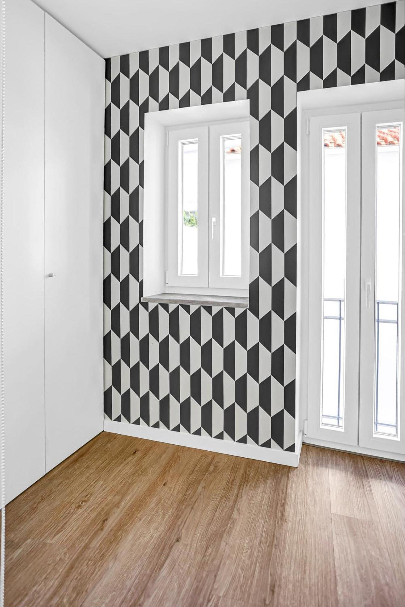 Azulejo Apartment