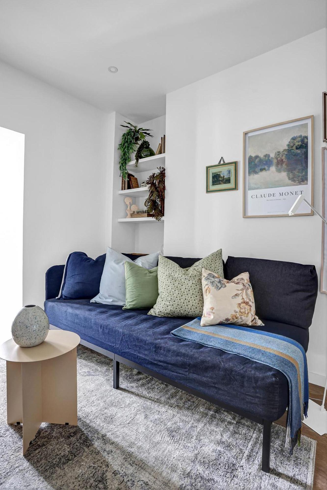 Apartment Azulejo Lisbon