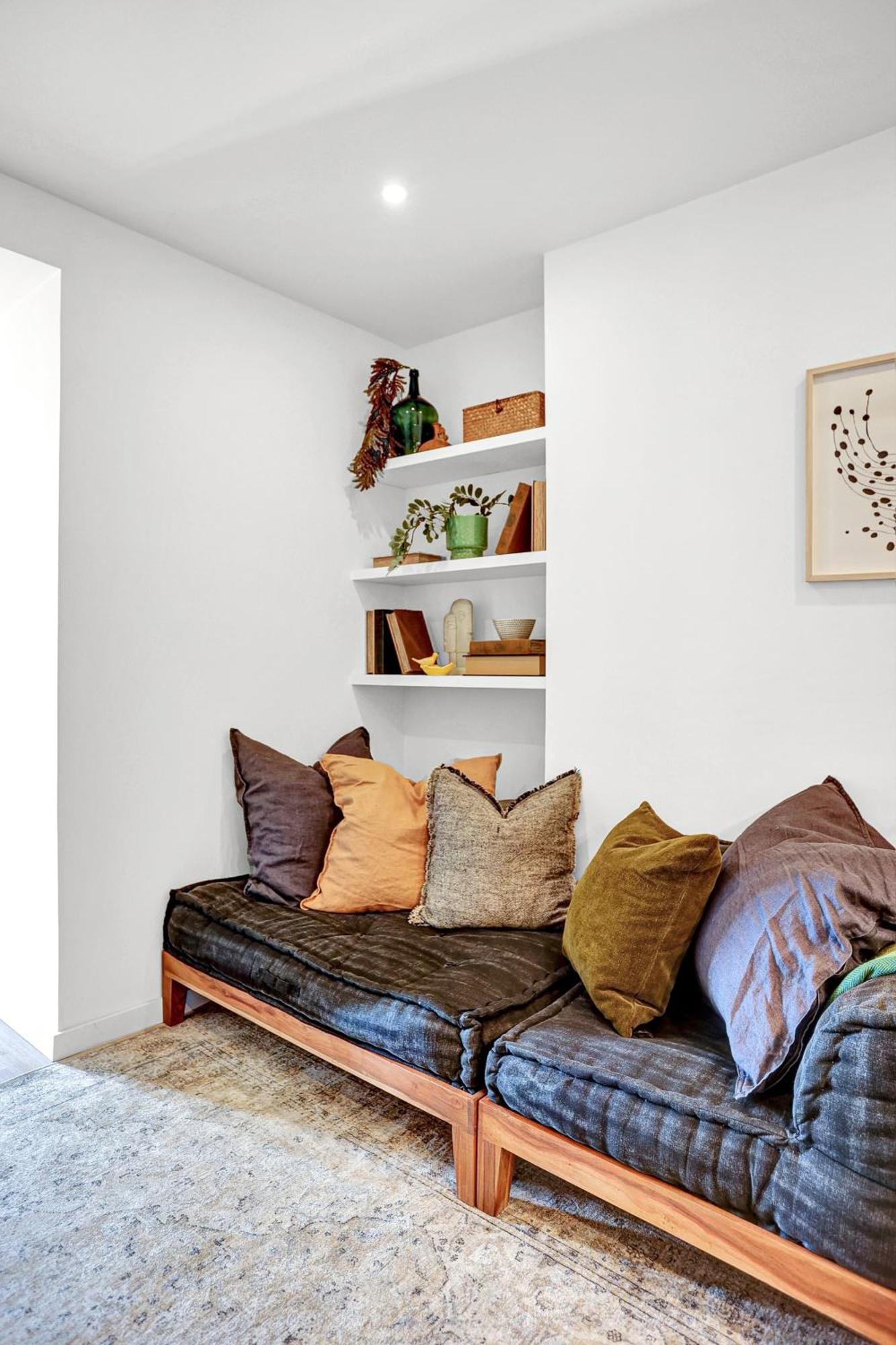 Azulejo Apartment Lisbon